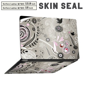 Surface Laptop 7 13.8 / 15 C` p XLV[ SʃXLV[ t laptop7p w  XebJ[ یV[ LN^[ 킢 001127 ԁ@͗l