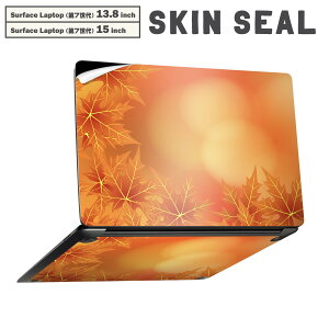 Surface Laptop ��7���� 13.8 / 15 �C���` �p �X�L���V�[�� �S�ʃX�L���V�[�� �t�� laptop7�p �w�� �� �X�e�b�J�[ �ی�V�[�� �L�����N�^�[ ���킢�� 001291 �g�t�@�H