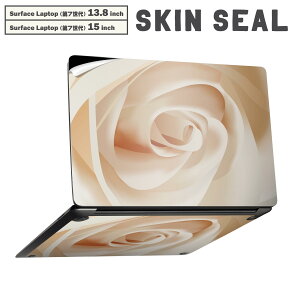 Surface Laptop ��7���� 13.8 / 15 �C���` �p �X�L���V�[�� �S�ʃX�L���V�[�� �t�� laptop7�p �w�� �� �X�e�b�J�[ �ی�V�[�� �L�����N�^�[ ���킢�� 001322 �ԁ@�K�N
