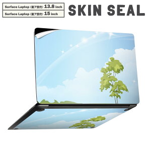 Surface Laptop 7 13.8 / 15 C` p XLV[ SʃXLV[ t laptop7p w  XebJ[ یV[ LN^[ 킢 001391 R@ԁ@