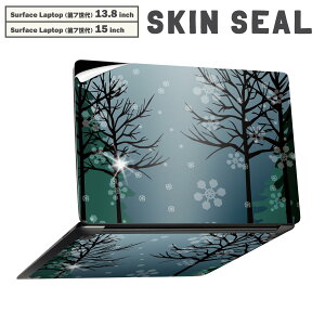 Surface Laptop 7 13.8 / 15 C` p XLV[ SʃXLV[ t laptop7p w  XebJ[ یV[ LN^[ 킢 001467 @~