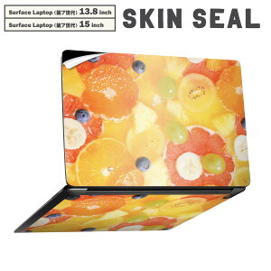 Surface Laptop ��7���� 13.8 / 15 �C���` �p �X�L���V�[�� �S�ʃX�L���V�[�� �t�� laptop7�p �w�� �� �X�e�b�J�[ �ی�V�[�� �L�����N�^�[ ���킢�� 001602 �ʎ��@�I�����W