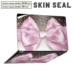 Surface Laptop ��7���� 13.8 / 15 �C���` �p �X�L���V�[�� �S�ʃX�L���V�[�� �t�� laptop7�p �w�� �� �X�e�b�J�[ �ی�V�[�� �L�����N�^�[ ���킢�� 001634 ���{��