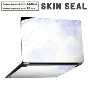Surface Laptop 7 13.8 / 15 C` p XLV[ SʃXLV[ t laptop7p w  XebJ[ یV[ LN^[ 킢 001777 ԁ@@