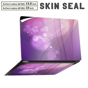 Surface Laptop 7 13.8 / 15 C` p XLV[ SʃXLV[ t laptop7p w  XebJ[ یV[ LN^[ 킢 002030 Vv@