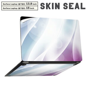 Surface Laptop 7 13.8 / 15 C` p XLV[ SʃXLV[ t laptop7p w  XebJ[ یV[ LN^[ 킢 002149 Vv@@sN