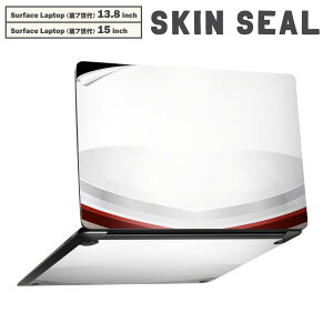 Surface Laptop ��7���� 13.8 / 15 �C���` �p �X�L���V�[�� �S�ʃX�L���V�[�� �t�� laptop7�p �w�� �� �X�e�b�J�[ �ی�V�[�� �L�����N�^�[ ���킢�� 002152 �V���v���@�ԁ@��