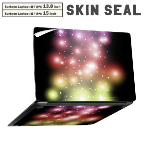 Surface Laptop 7 13.8 / 15 C` p XLV[ SʃXLV[ t laptop7p w  XebJ[ یV[ LN^[ 킢 002255 u@Jt