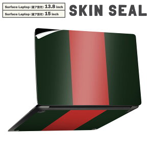 Surface Laptop ��7���� 13.8 / 15 �C���` �p �X�L���V�[�� �S�ʃX�L���V�[�� �t�� laptop7�p �w�� �� �X�e�b�J�[ �ی�V�[�� �L�����N�^�[ ���킢�� 002439 �O���@����