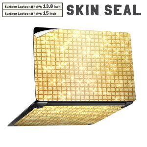 Surface Laptop 7 13.8 / 15 C` p XLV[ SʃXLV[ t laptop7p w  XebJ[ یV[ LN^[ 킢 002458 S[h@Vv