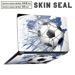 Surface Laptop ��7���� 13.8 / 15 �C���` �p �X�L���V�[�� �S�ʃX�L���V�[�� �t�� laptop7�p �w�� �� �X�e�b�J�[ �ی�V�[�� �L�����N�^�[ ���킢�� 002904 �X�|�[�c�@�C���X�g�@��