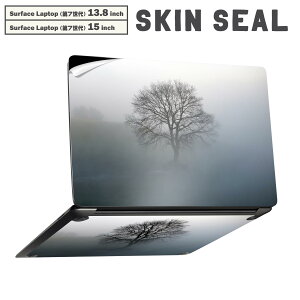 Surface Laptop ��7���� 13.8 / 15 �C���` �p �X�L���V�[�� �S�ʃX�L���V�[�� �t�� laptop7�p �w�� �� �X�e�b�J�[ �ی�V�[�� �L�����N�^�[ ���킢�� 003319 ���i�@�i�F�@�V���v��