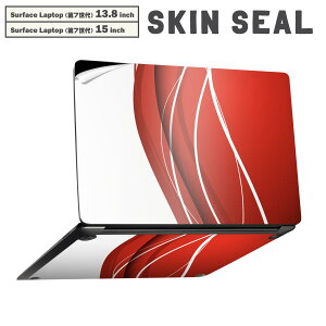 Surface Laptop ��7���� 13.8 / 15 �C���` �p �X�L���V�[�� �S�ʃX�L���V�[�� �t�� laptop7�p �w�� �� �X�e�b�J�[ �ی�V�[�� �L�����N�^�[ ���킢�� 003385 �V���v���@�ԁ@��