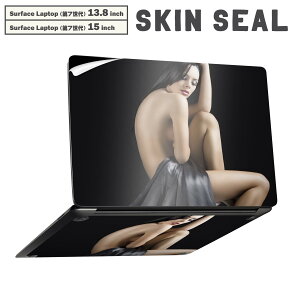 Surface Laptop 7 13.8 / 15 C` p XLV[ SʃXLV[ t laptop7p w  XebJ[ یV[ LN^[ 킢 003425 Ol@ʐ^@l