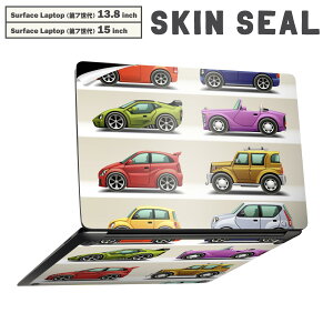 Surface Laptop 7 13.8 / 15 C` p XLV[ SʃXLV[ t laptop7p w  XebJ[ یV[ LN^[ 킢 003477 ԁ@Jt