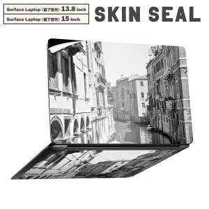Surface Laptop ��7���� 13.8 / 15 �C���` �p �X�L���V�[�� �S�ʃX�L���V�[�� �t�� laptop7�p �w�� �� �X�e�b�J�[ �ی�V�[�� �L�����N�^�[ ���킢�� 003487 �O���@�i�F�@���i�@�ʐ^
