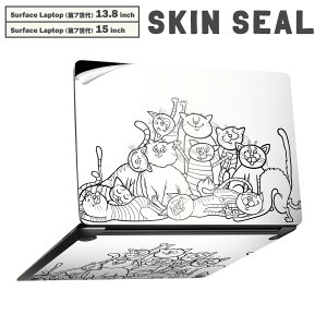 Surface Laptop 7 13.8 / 15 C` p XLV[ SʃXLV[ t laptop7p w  XebJ[ یV[ LN^[ 킢 003496 L@@CXg