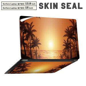 Surface Laptop ��7���� 13.8 / 15 �C���` �p �X�L���V�[�� �S�ʃX�L���V�[�� �t�� laptop7�p �w�� �� �X�e�b�J�[ �ی�V�[�� �L�����N�^�[ ���킢�� 003555 �C�@�C���X�g�@�[��