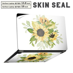 Surface Laptop ��7���� 13.8 / 15 �C���` �p �X�L���V�[�� �S�ʃX�L���V�[�� �t�� laptop7�p �w�� �� �X�e�b�J�[ �ی�V�[�� �L�����N�^�[ ���킢�� 020053 �Ђ܂�� ������ ��