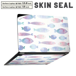 Surface Laptop 7 13.8 / 15 C` p XLV[ SʃXLV[ t laptop7p w  XebJ[ یV[ LN^[ 킢 020817 ~J rainy season