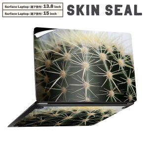 Surface Laptop ��7���� 13.8 / 15 �C���` �p �X�L���V�[�� �S�ʃX�L���V�[�� �t�� laptop7�p �w�� �� �X�e�b�J�[ �ی�V�[�� �L�����N�^�[ ���킢�� 023055 �T�{�e���@�ʐ^