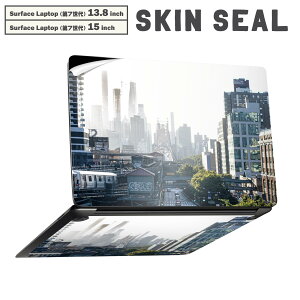 Surface Laptop ��7���� 13.8 / 15 �C���` �p �X�L���V�[�� �S�ʃX�L���V�[�� �t�� laptop7�p �w�� �� �X�e�b�J�[ �ی�V�[�� �L�����N�^�[ ���킢�� 023120 ���i�@�ʐ^