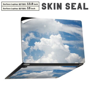 Surface Laptop ��7���� 13.8 / 15 �C���` �p �X�L���V�[�� �S�ʃX�L���V�[�� �t�� laptop7�p �w�� �� �X�e�b�J�[ �ی�V�[�� �L�����N�^�[ ���킢�� 023137 ��@�_�@���R