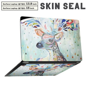 Surface Laptop 7 13.8 / 15 C` p XLV[ SʃXLV[ t laptop7p w  XebJ[ یV[ LN^[ 킢 023199 Jt@@