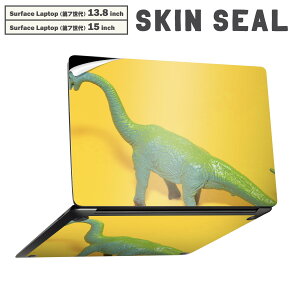 Surface Laptop ��7���� 13.8 / 15 �C���` �p �X�L���V�[�� �S�ʃX�L���V�[�� �t�� laptop7�p �w�� �� �X�e�b�J�[ �ی�V�[�� �L�����N�^�[ ���킢�� 023212 ����