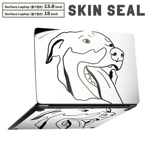 Surface Laptop ��7���� 13.8 / 15 �C���` �p �X�L���V�[�� �S�ʃX�L���V�[�� �t�� laptop7�p �w�� �� �X�e�b�J�[ �ی�V�[�� �L�����N�^�[ ���킢�� 023220 ���@�C���X�g�@����