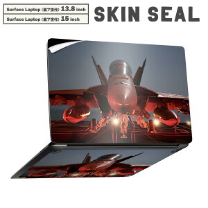 Surface Laptop ��7���� 13.8 / 15 �C���` �p �X�L���V�[�� �S�ʃX�L���V�[�� �t�� laptop7�p �w�� �� �X�e�b�J�[ �ی�V�[�� �L�����N�^�[ ���킢�� 023252 ��s�@�@�ʐ^
