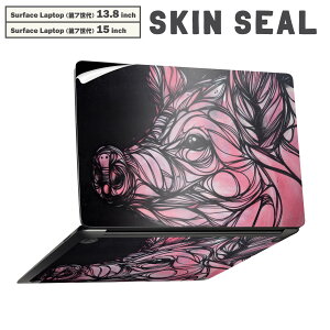 Surface Laptop 7 13.8 / 15 C` p XLV[ SʃXLV[ t laptop7p w  XebJ[ یV[ LN^[ 킢 023680 u^@@Aj}