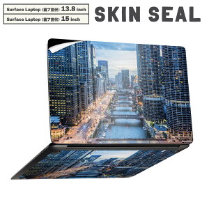 Surface Laptop ��7���� 13.8 / 15 �C���` �p �X�L���V�[�� �S�ʃX�L���V�[�� �t�� laptop7�p �w�� �� �X�e�b�J�[ �ی�V�[�� �L�����N�^�[ ���킢�� 023724 �s�s�@��i�@���i