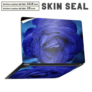 Surface Laptop ��7���� 13.8 / 15 �C���` �p �X�L���V�[�� �S�ʃX�L���V�[�� �t�� laptop7�p �w�� �� �X�e�b�J�[ �ی�V�[�� �L�����N�^�[ ���킢�� 023736 �ԁ@�t�����[�@�o��