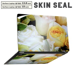 Surface Laptop ��7���� 13.8 / 15 �C���` �p �X�L���V�[�� �S�ʃX�L���V�[�� �t�� laptop7�p �w�� �� �X�e�b�J�[ �ی�V�[�� �L�����N�^�[ ���킢�� 023742 �ԁ@�t�����[�@�o��