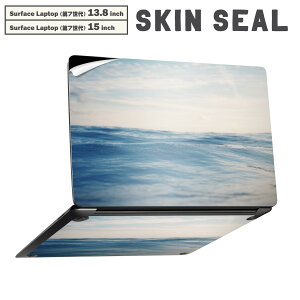 Surface Laptop ��7���� 13.8 / 15 �C���` �p �X�L���V�[�� �S�ʃX�L���V�[�� �t�� laptop7�p �w�� �� �X�e�b�J�[ �ی�V�[�� �L�����N�^�[ ���킢�� 023769 ��@�C�@�i�F