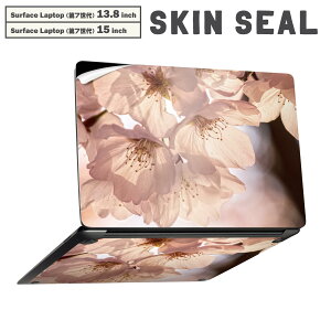 Surface Laptop ��7���� 13.8 / 15 �C���` �p �X�L���V�[�� �S�ʃX�L���V�[�� �t�� laptop7�p �w�� �� �X�e�b�J�[ �ی�V�[�� �L�����N�^�[ ���킢�� 023826 �ԁ@�t�����[�@��