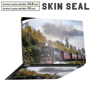Surface Laptop ��7���� 13.8 / 15 �C���` �p �X�L���V�[�� �S�ʃX�L���V�[�� �t�� laptop7�p �w�� �� �X�e�b�J�[ �ی�V�[�� �L�����N�^�[ ���킢�� 023833 �@�֎ԁ@�S��
