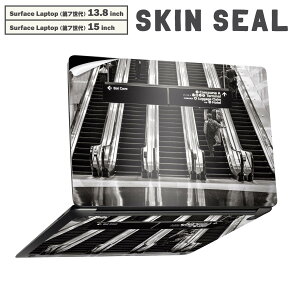 Surface Laptop ��7���� 13.8 / 15 �C���` �p �X�L���V�[�� �S�ʃX�L���V�[�� �t�� laptop7�p �w�� �� �X�e�b�J�[ �ی�V�[�� �L�����N�^�[ ���킢�� 025703 �G�X�J���[�^�[�@���m�N���@�ʐ^