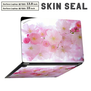 Surface Laptop ��7���� 13.8 / 15 �C���` �p �X�L���V�[�� �S�ʃX�L���V�[�� �t�� laptop7�p �w�� �� �X�e�b�J�[ �ی�V�[�� �L�����N�^�[ ���킢�� 025977 �ԁ@���@���{�@��