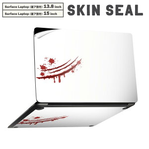 Surface Laptop ��7���� 13.8 / 15 �C���` �p �X�L���V�[�� �S�ʃX�L���V�[�� �t�� laptop7�p �w�� �� �X�e�b�J�[ �ی�V�[�� �L�����N�^�[ ���킢�� 032749 ���̂� ����