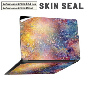 Surface Laptop 7 13.8 / 15 C` p XLV[ SʃXLV[ t laptop7p w  XebJ[ یV[ LN^[ 킢 033504 ͗l