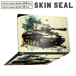 Surface Laptop ��7���� 13.8 / 15 �C���` �p �X�L���V�[�� �S�ʃX�L���V�[�� �t�� laptop7�p �w�� �� �X�e�b�J�[ �ی�V�[�� �L�����N�^�[ ���킢�� 033536 ��� ���ʉ�