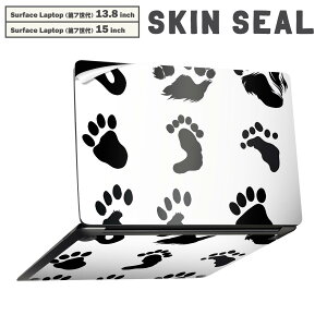 Surface Laptop ��7���� 13.8 / 15 �C���` �p �X�L���V�[�� �S�ʃX�L���V�[�� �t�� laptop7�p �w�� �� �X�e�b�J�[ �ی�V�[�� �L�����N�^�[ ���킢�� 033539 ���� ����