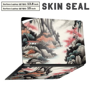 Surface Laptop 7 13.8 / 15 C` p XLV[ SʃXLV[ t laptop7p w  XebJ[ یV[ LN^[ 킢 033545 a n