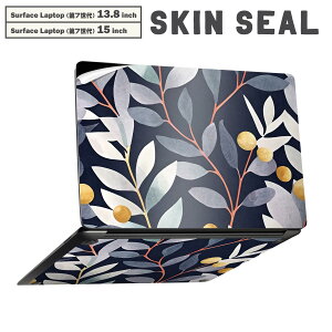 Surface Laptop 7 13.8 / 15 C` p XLV[ SʃXLV[ t laptop7p w  XebJ[ یV[ LN^[ 킢 033548  flower