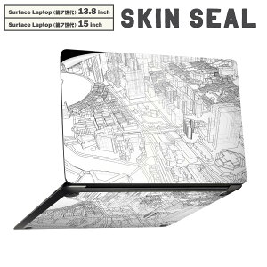 Surface Laptop 7 13.8 / 15 C` p XLV[ SʃXLV[ t laptop7p w  XebJ[ یV[ LN^[ 킢 033595 i 