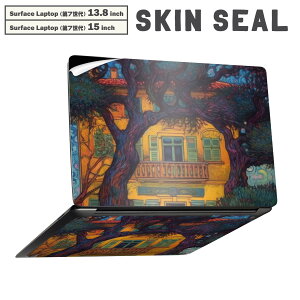 Surface Laptop 7 13.8 / 15 C` p XLV[ SʃXLV[ t laptop7p w  XebJ[ یV[ LN^[ 킢 033605  