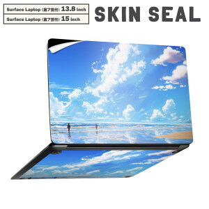 Surface Laptop 7 13.8 / 15 C` p XLV[ SʃXLV[ t laptop7p w  XebJ[ یV[ LN^[ 킢 033704  C