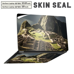Surface Laptop 7 13.8 / 15 C` p XLV[ SʃXLV[ t laptop7p w  XebJ[ یV[ LN^[ 킢 033726 }`s`